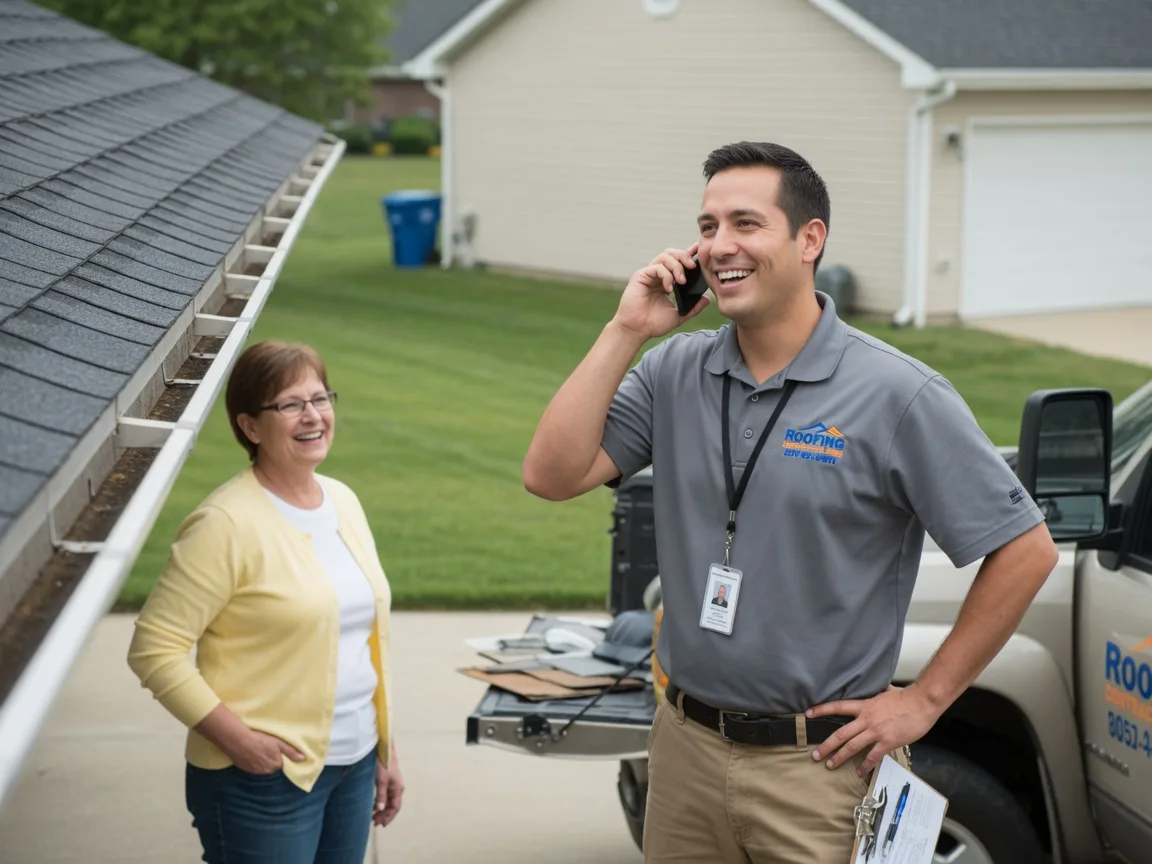 Local Roofing Contractors Goreville, IL FAQs